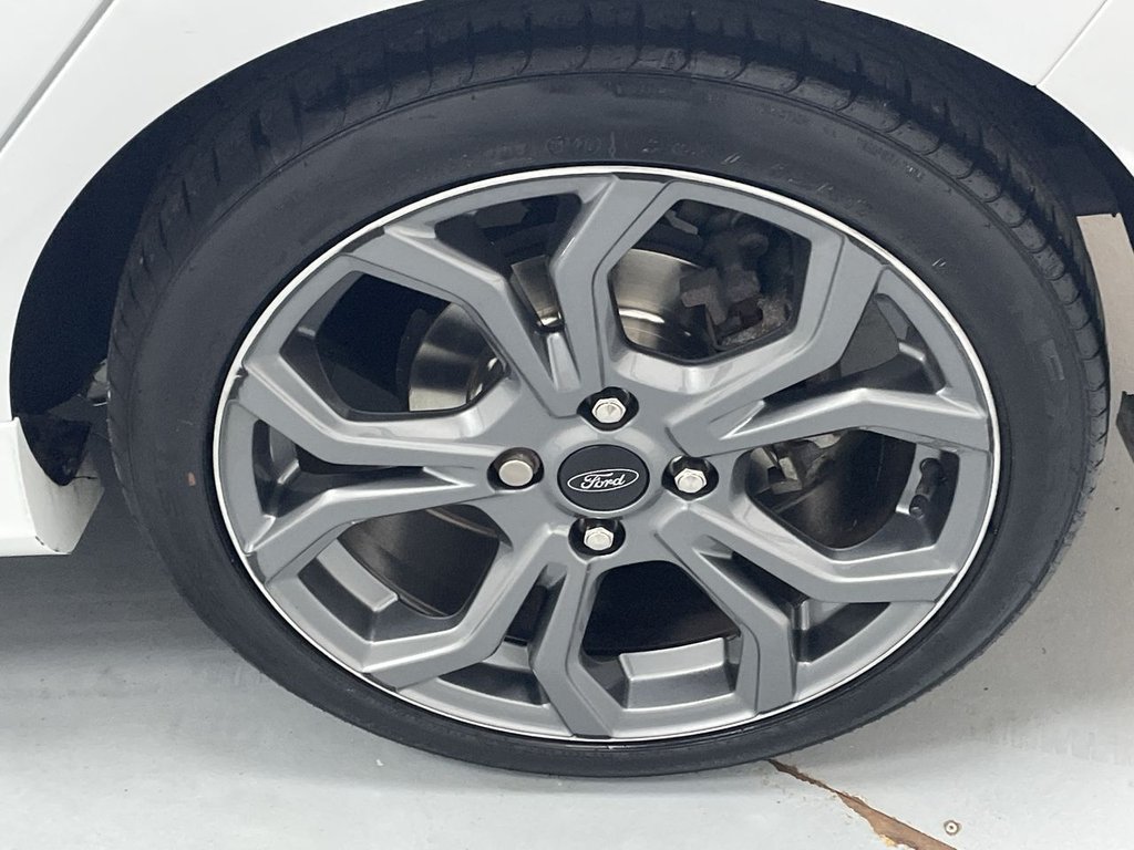Used Ford Fiesta 2019 for sale - 76110399: Photo 13