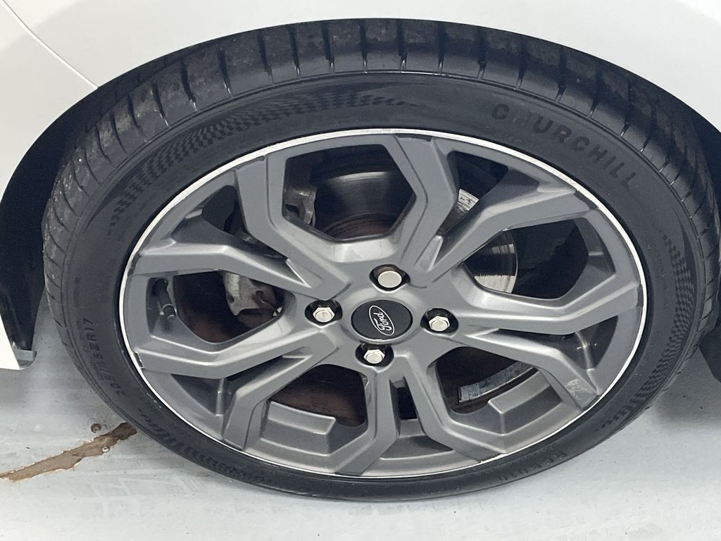 Used Ford Fiesta 2019 for sale - 76110399: Photo 14