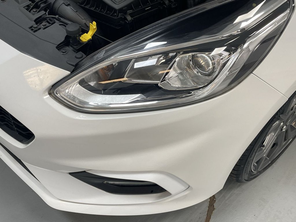 Used Ford Fiesta 2019 for sale - 76110399: Photo 15