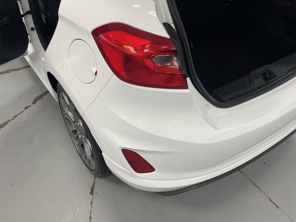 Used Ford Fiesta 2019 for sale - 76110399: Photo 16