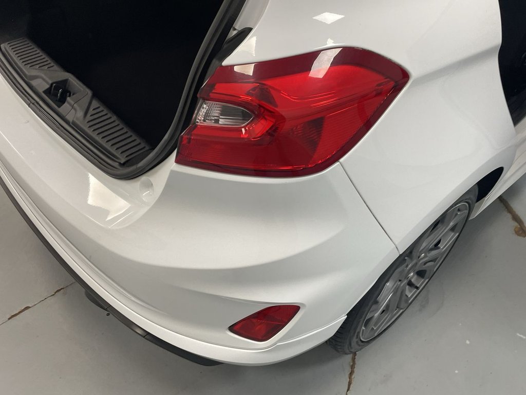 Used Ford Fiesta 2019 for sale - 76110399: Photo 17