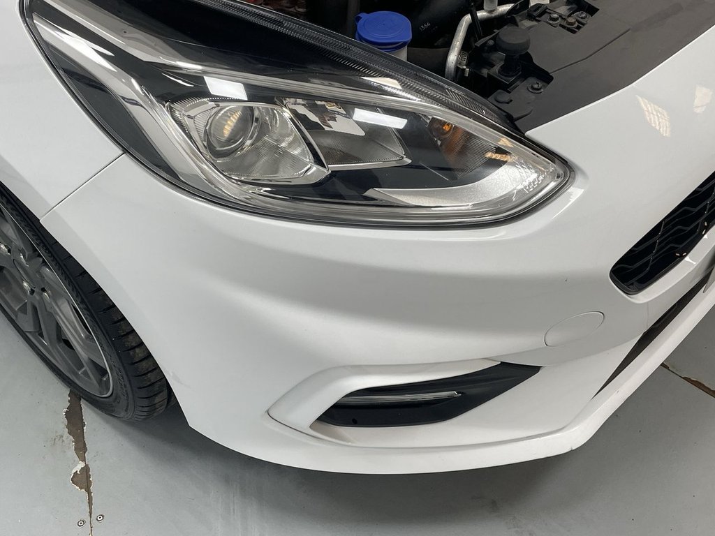 Used Ford Fiesta 2019 for sale - 76110399: Photo 18