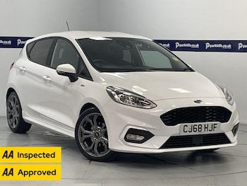 Ford - Fiesta
