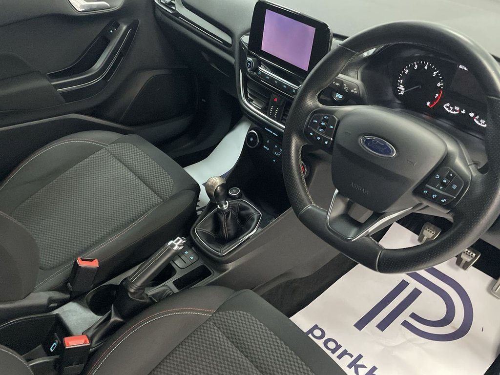 Used Ford Fiesta 2019 for sale - 76110399: Photo 20