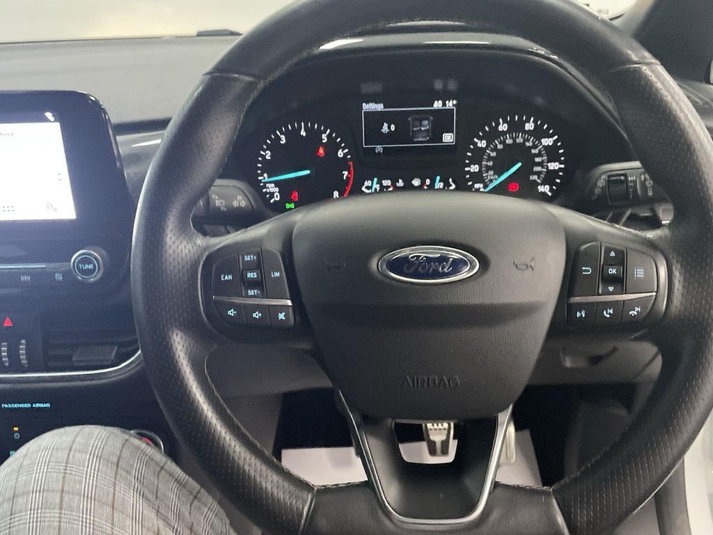 Used Ford Fiesta 2019 for sale - 76110399: Photo 22