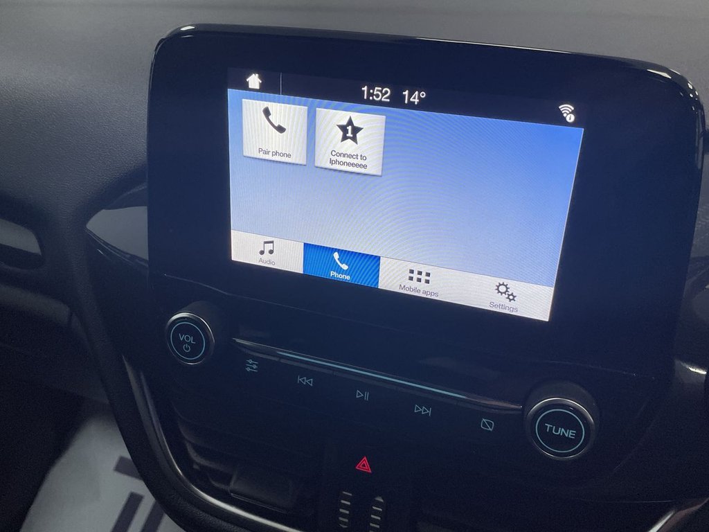 Used Ford Fiesta 2019 for sale - 76110399: Photo 27