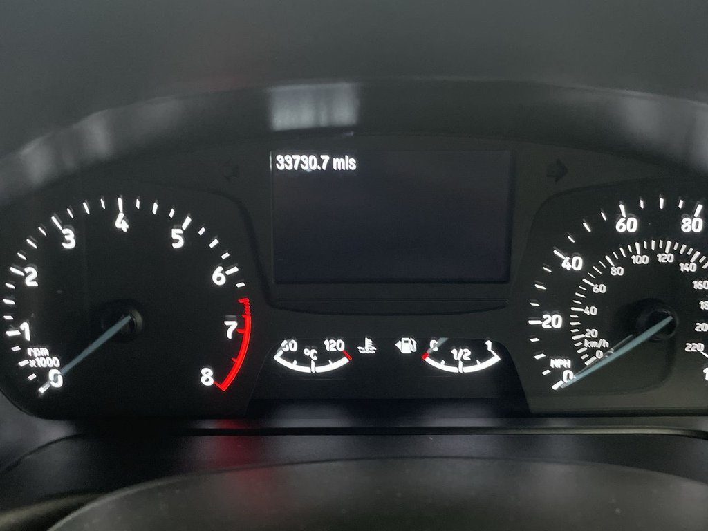 Used Ford Fiesta 2019 for sale - 76110399: Photo 31