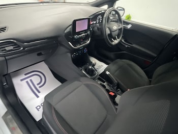 Used Ford Fiesta 2019 for sale - 76110399: Photo 4