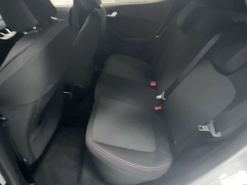 Used Ford Fiesta 2019 for sale - 76110399: Photo 5