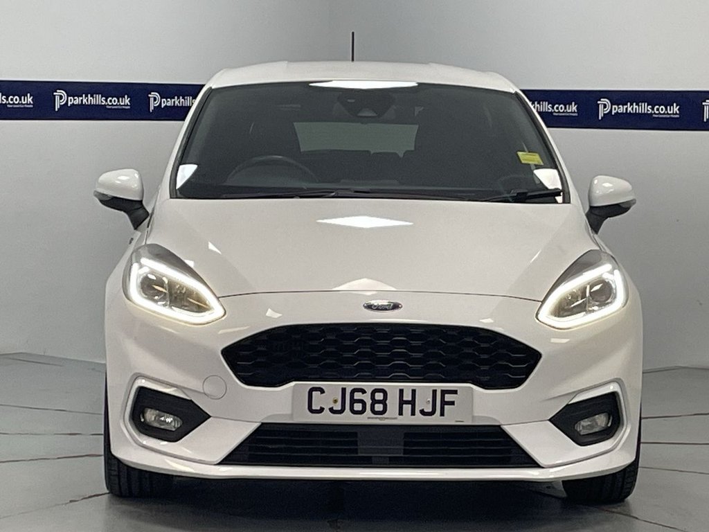 Used Ford Fiesta 2019 for sale - 76110399: Photo 6