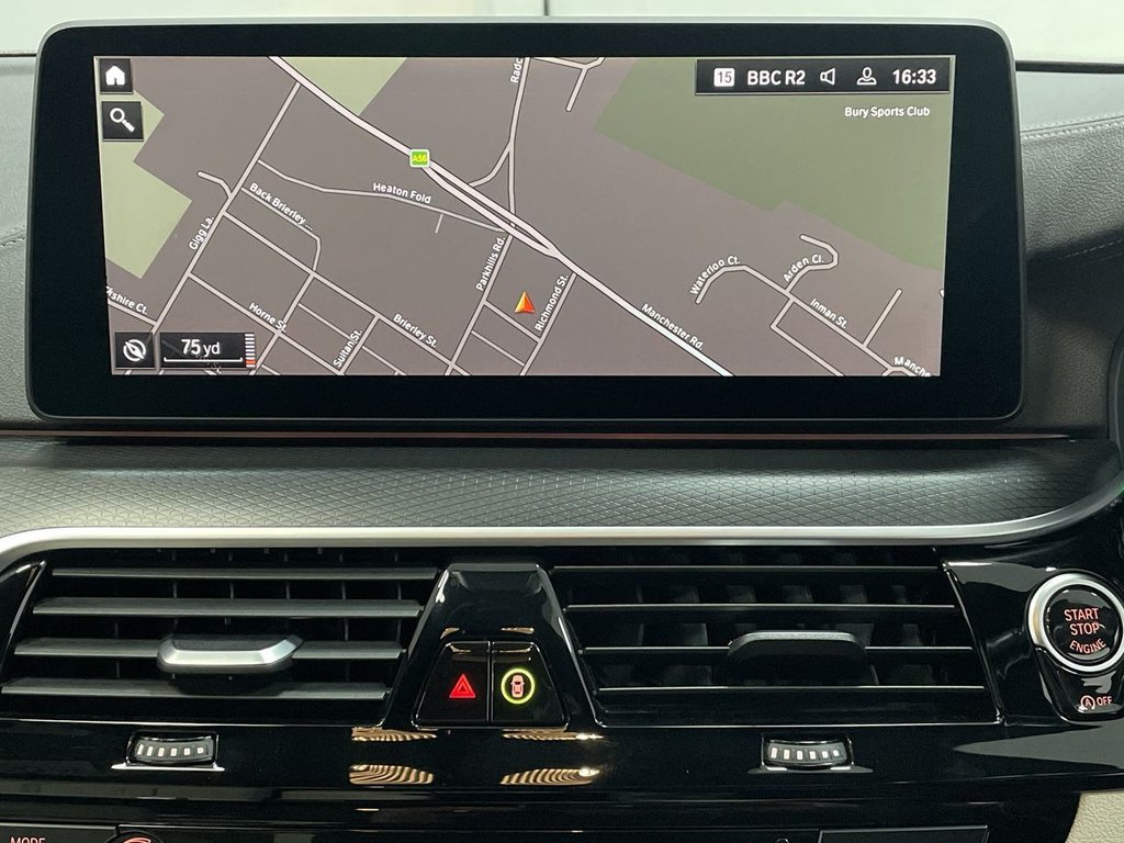 Used BMW 5 Series 2020 for sale - 76110401: Photo 10