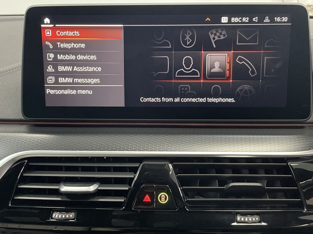 Used BMW 5 Series 2020 for sale - 76110401: Photo 13