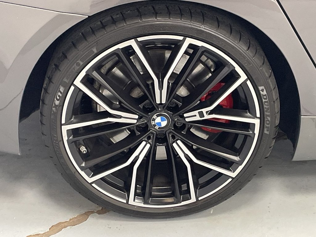 Used BMW 5 Series 2020 for sale - 76110401: Photo 22