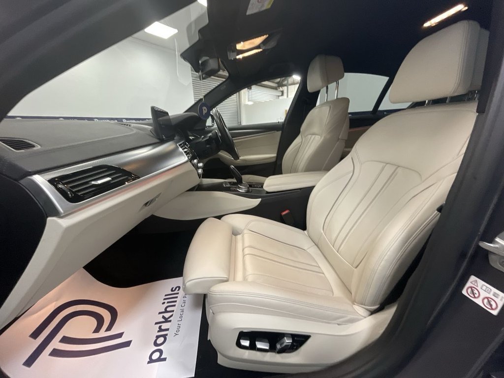 Used BMW 5 Series 2020 for sale - 76110401: Photo 4