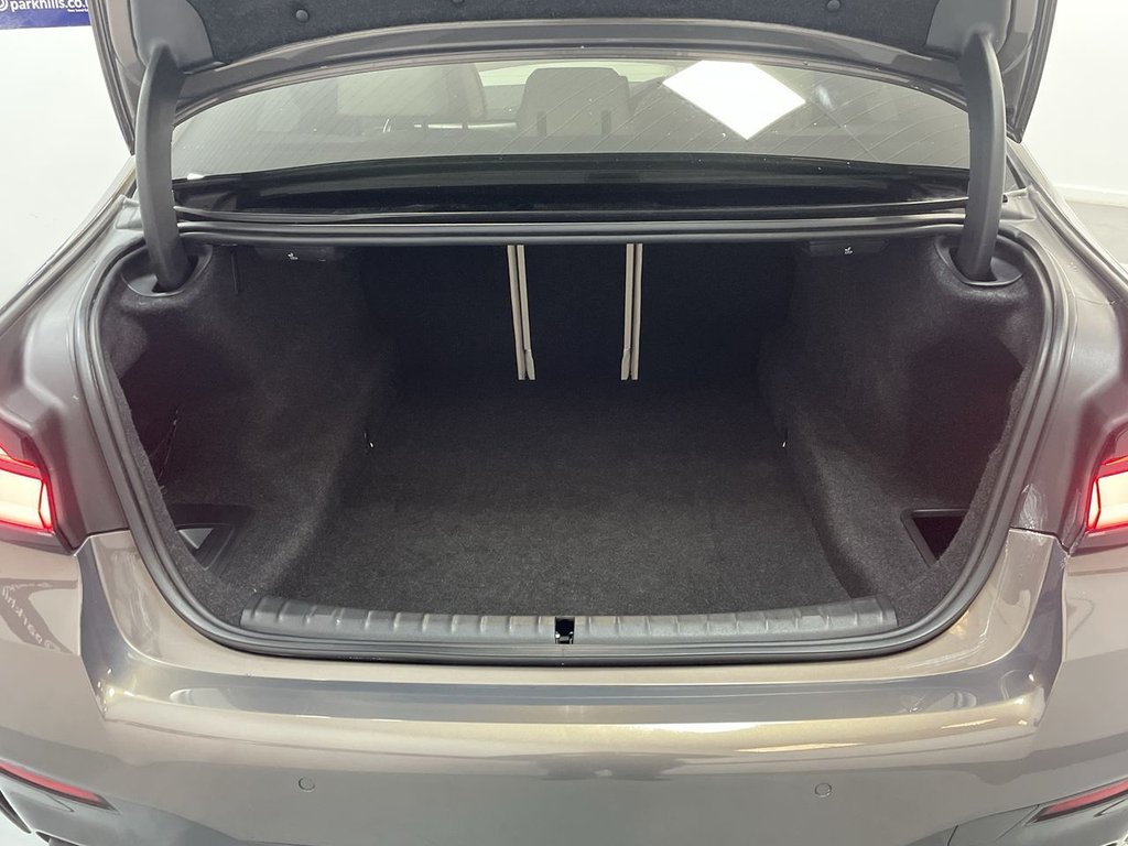 Used BMW 5 Series 2020 for sale - 76110401: Photo 42