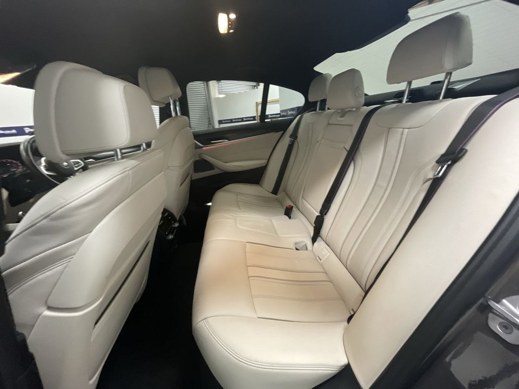 Used BMW 5 Series 2020 for sale - 76110401: Photo 5