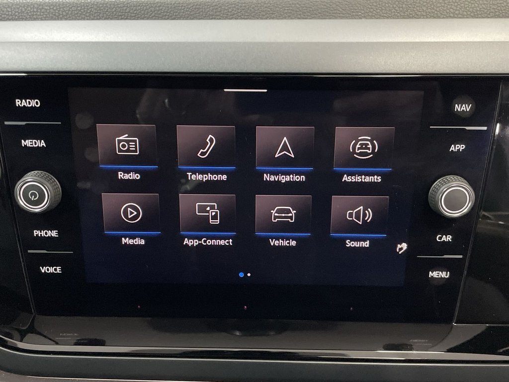 Used Volkswagen Polo 2022 for sale - 76617589: Photo 10