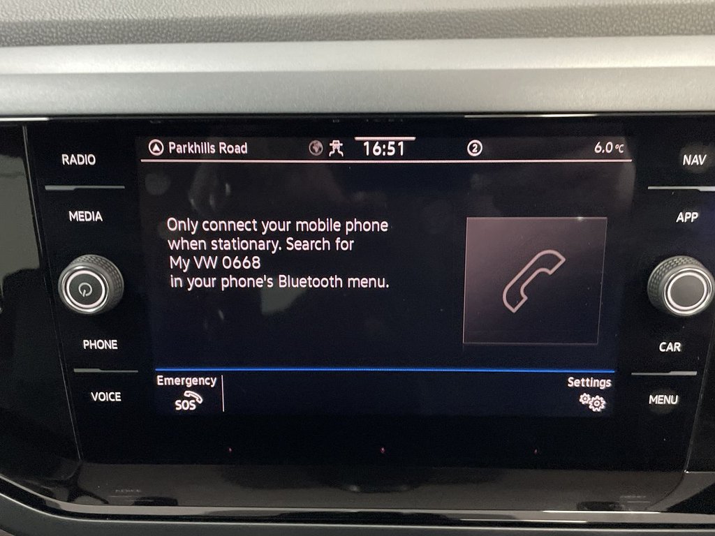 Used Volkswagen Polo 2022 for sale - 76617589: Photo 11