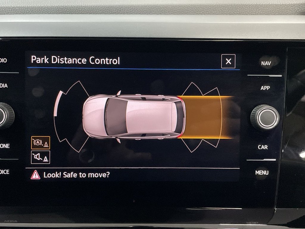 Used Volkswagen Polo 2022 for sale - 76617589: Photo 12