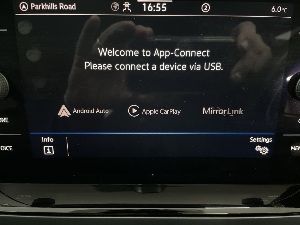 Used Volkswagen Polo 2022 for sale - 76617589: Photo 13