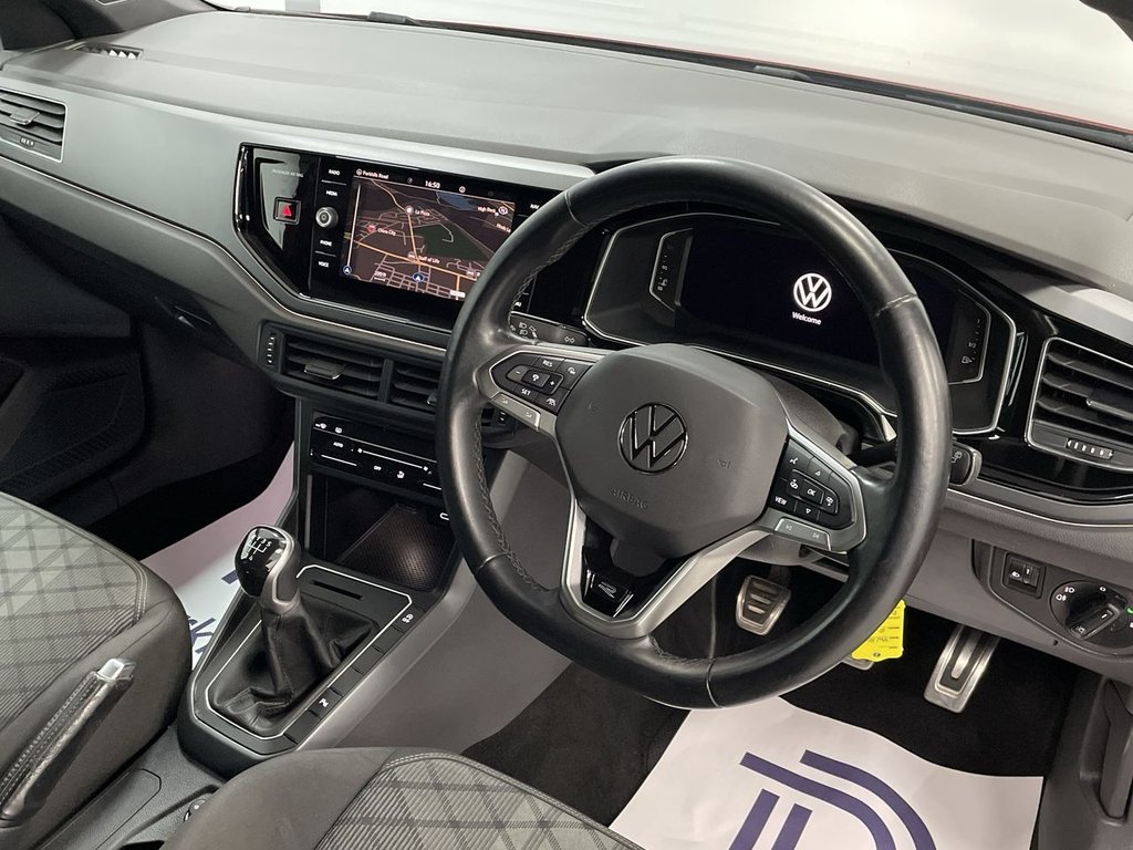 Used Volkswagen Polo 2022 for sale - 76617589: Photo 14