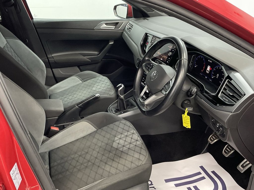 Used Volkswagen Polo 2022 for sale - 76617589: Photo 15