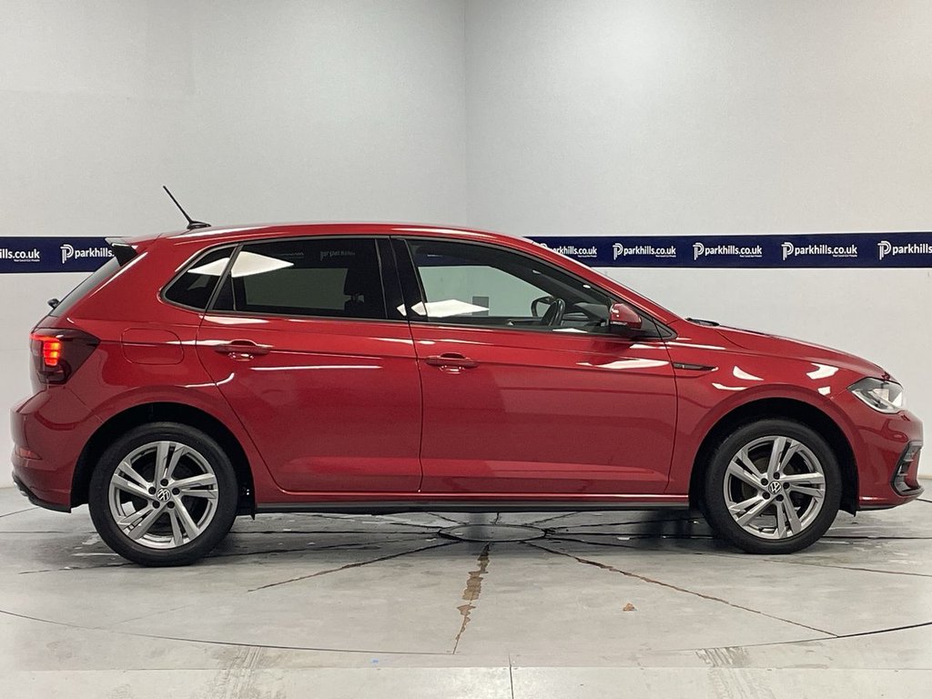 Used Volkswagen Polo 2022 for sale - 76617589: Photo 17