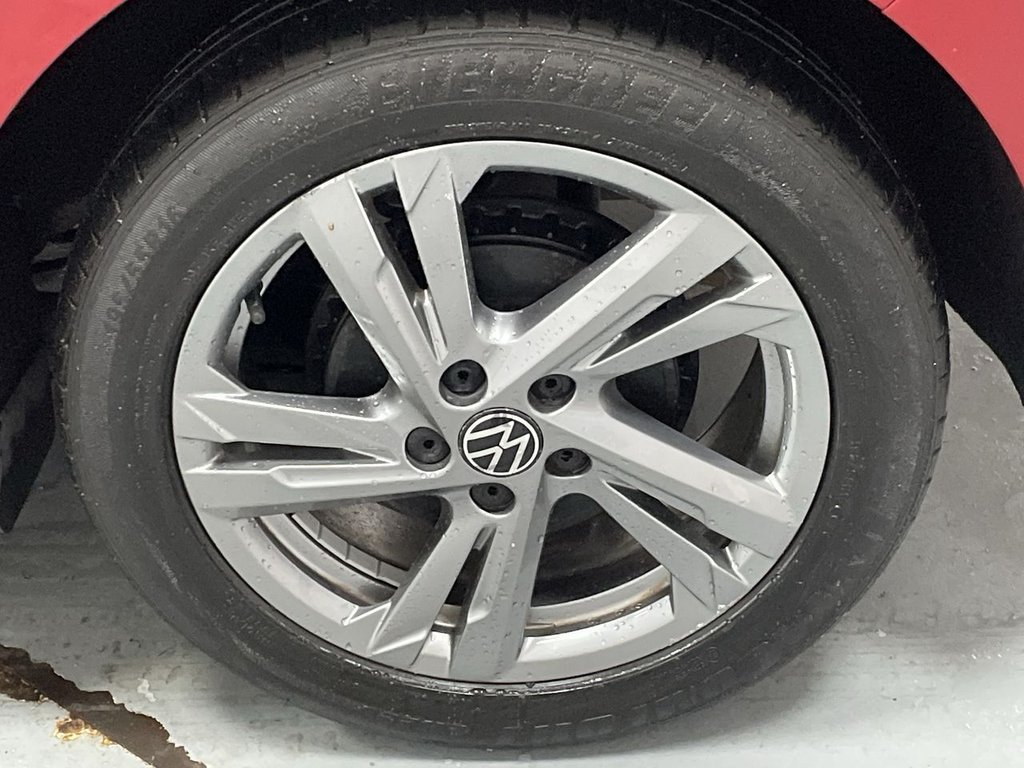 Used Volkswagen Polo 2022 for sale - 76617589: Photo 19