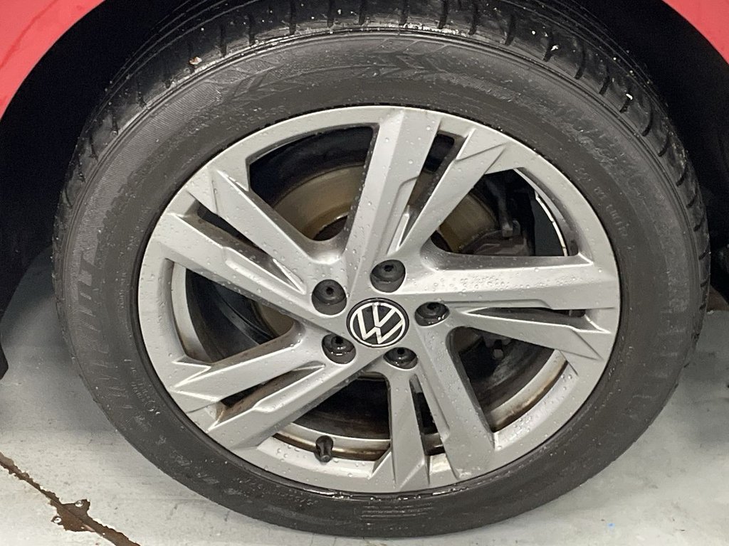 Used Volkswagen Polo 2022 for sale - 76617589: Photo 21