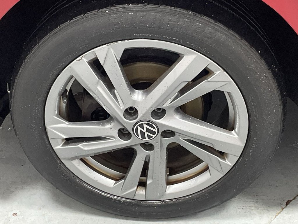 Used Volkswagen Polo 2022 for sale - 76617589: Photo 22