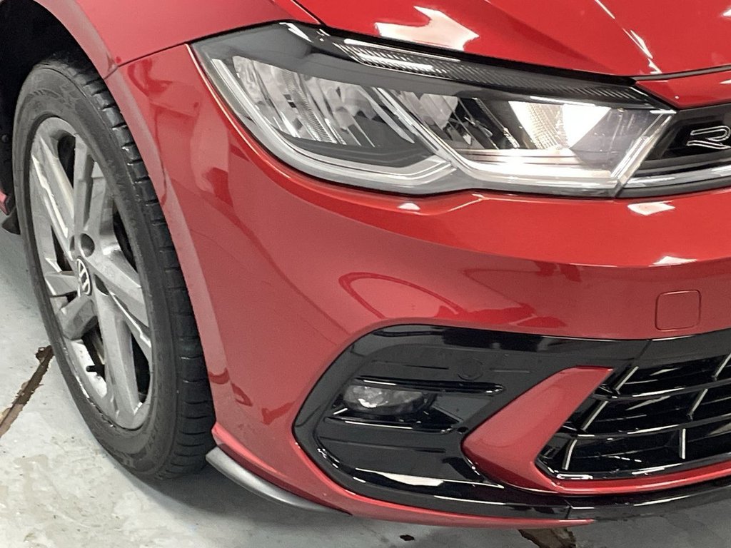 Used Volkswagen Polo 2022 for sale - 76617589: Photo 23