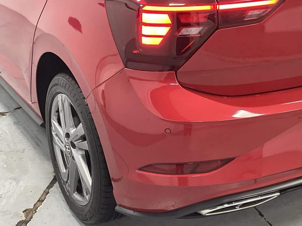 Used Volkswagen Polo 2022 for sale - 76617589: Photo 24