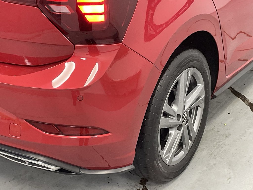 Used Volkswagen Polo 2022 for sale - 76617589: Photo 25
