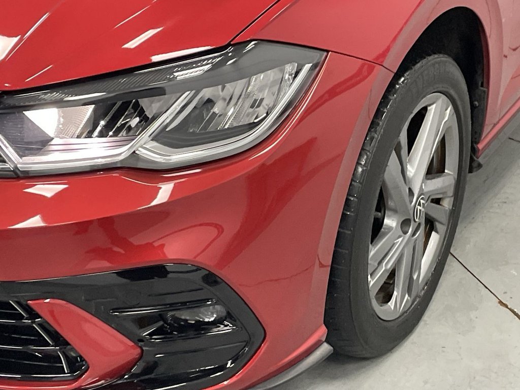 Used Volkswagen Polo 2022 for sale - 76617589: Photo 26