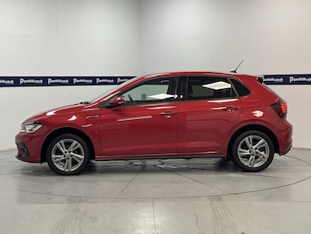 Used Volkswagen Polo 2022 for sale - 76617589: Photo