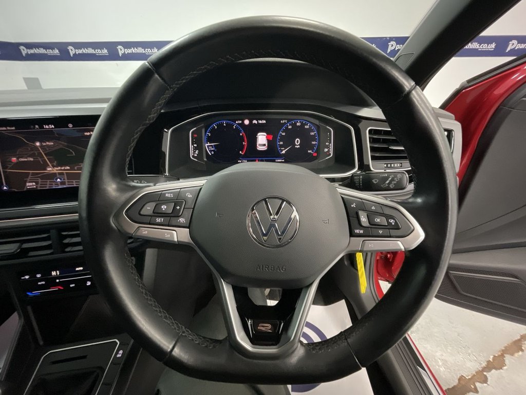 Used Volkswagen Polo 2022 for sale - 76617589: Photo 31