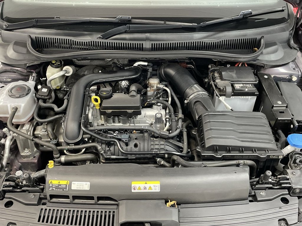 Used Volkswagen Polo 2022 for sale - 76617589: Photo 35