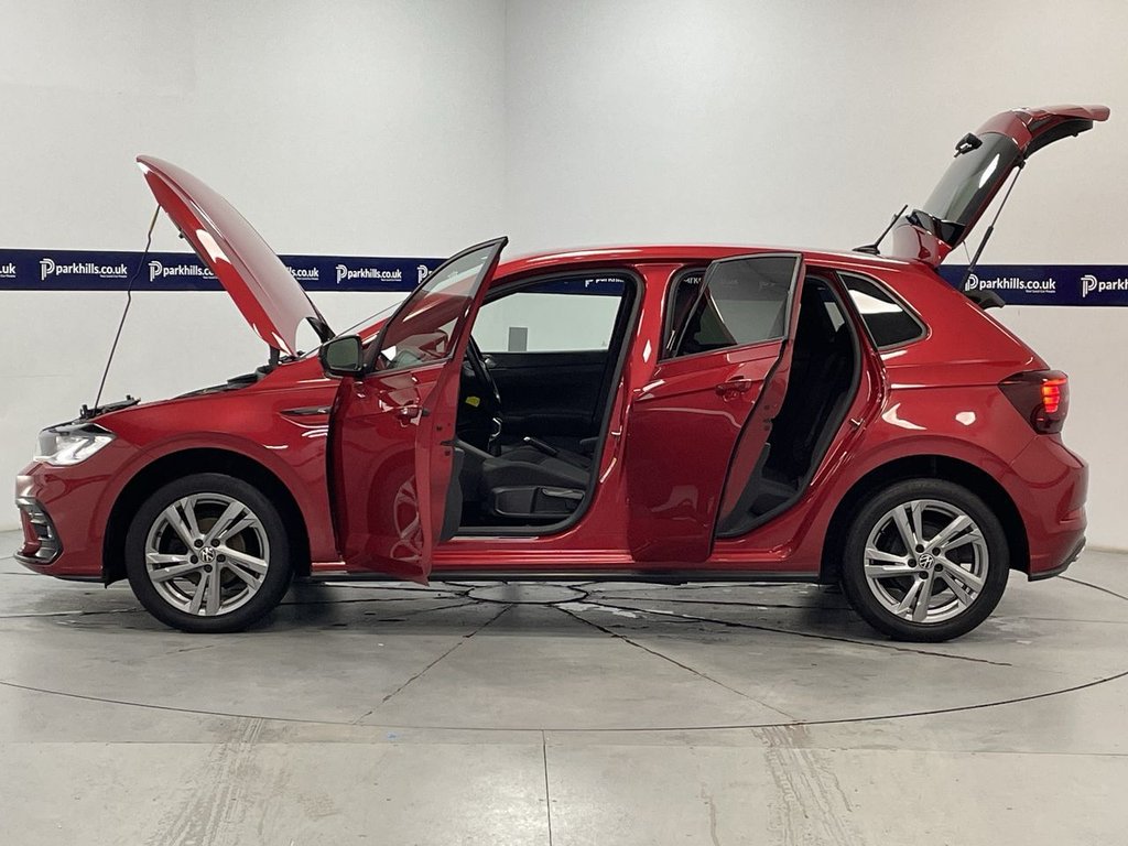 Used Volkswagen Polo 2022 for sale - 76617589: Photo 37