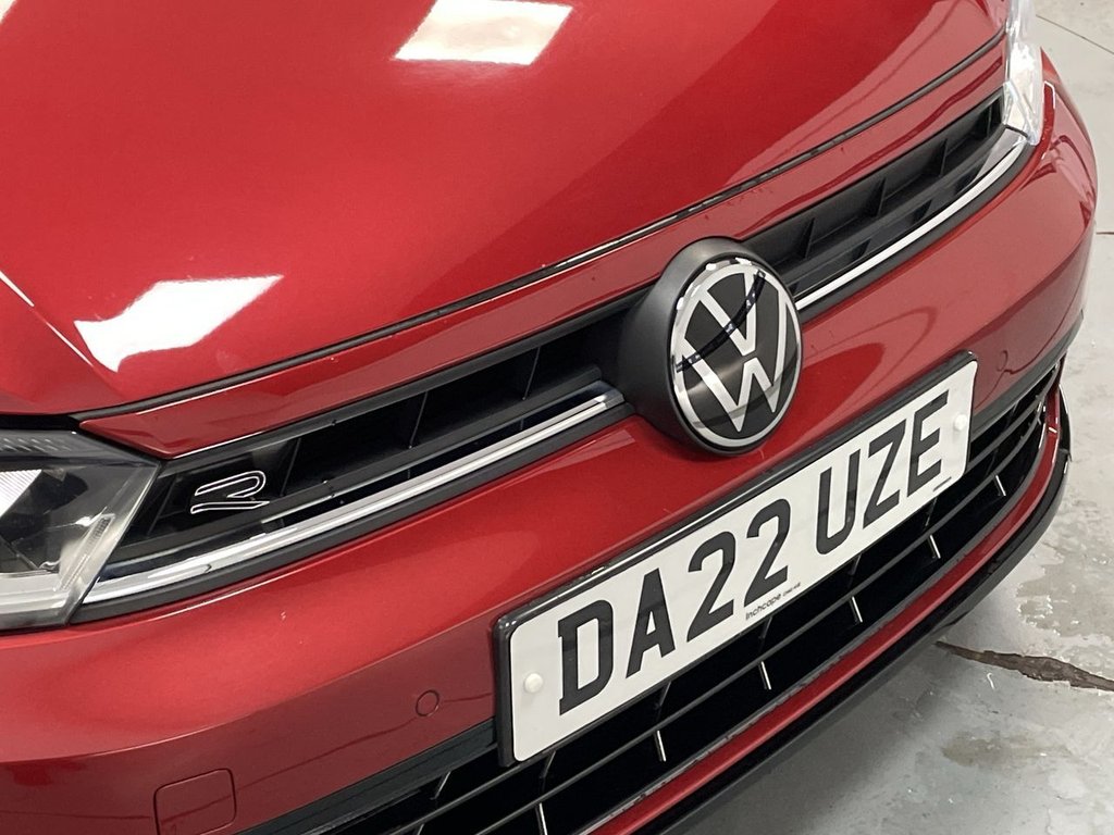 Used Volkswagen Polo 2022 for sale - 76617589: Photo 38