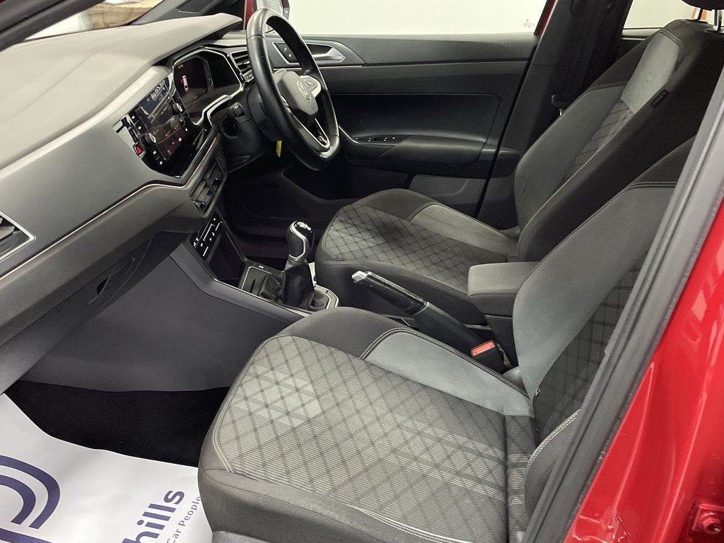 Used Volkswagen Polo 2022 for sale - 76617589: Photo 4