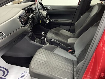 Used Volkswagen Polo 2022 for sale - 76617589: Photo