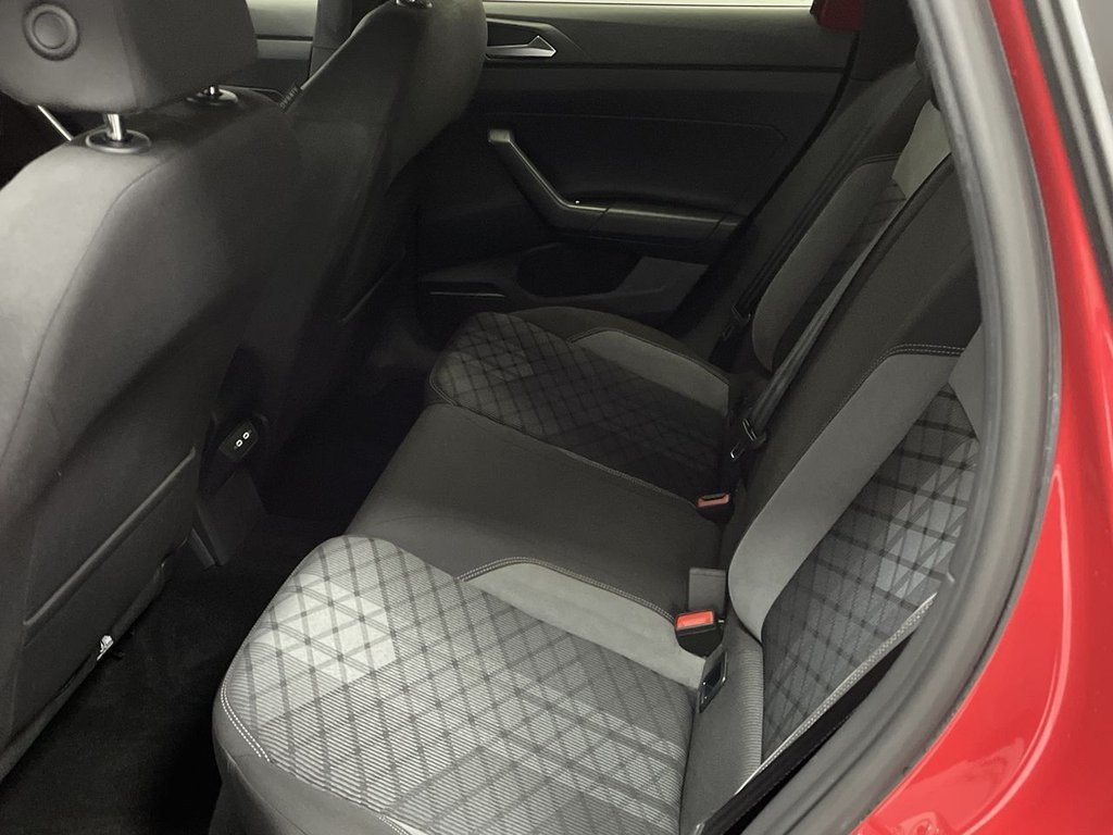 Used Volkswagen Polo 2022 for sale - 76617589: Photo 5
