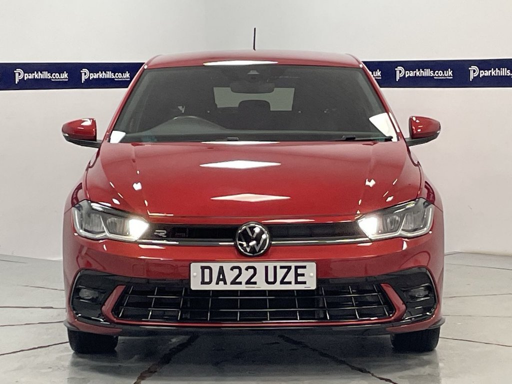 Used Volkswagen Polo 2022 for sale - 76617589: Photo 6