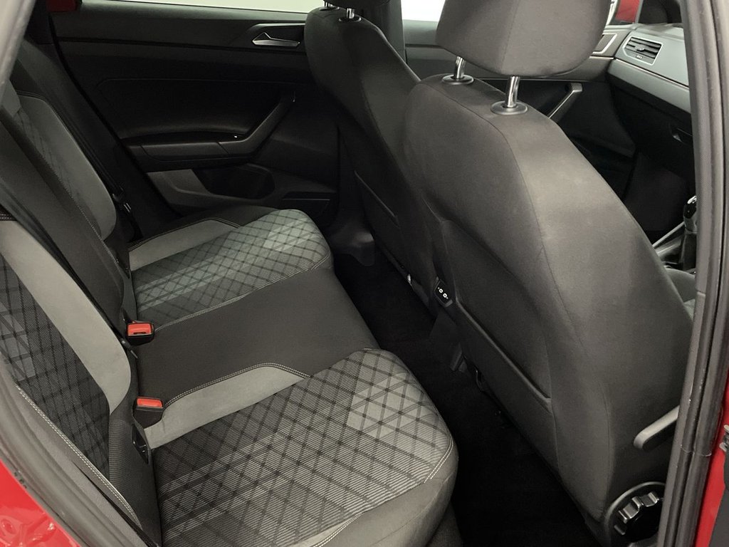 Used Volkswagen Polo 2022 for sale - 76617589: Photo 8