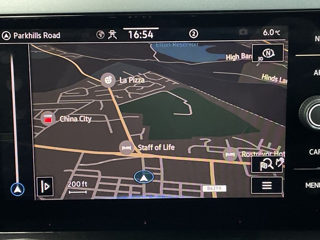 Used Volkswagen Polo 2022 for sale - 76617589: Photo 9