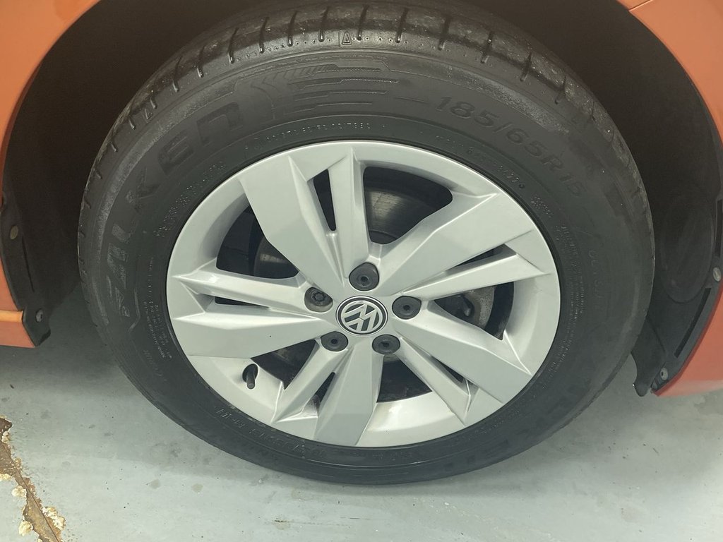 Used Volkswagen Polo 2018 for sale - 76110402: Photo 11