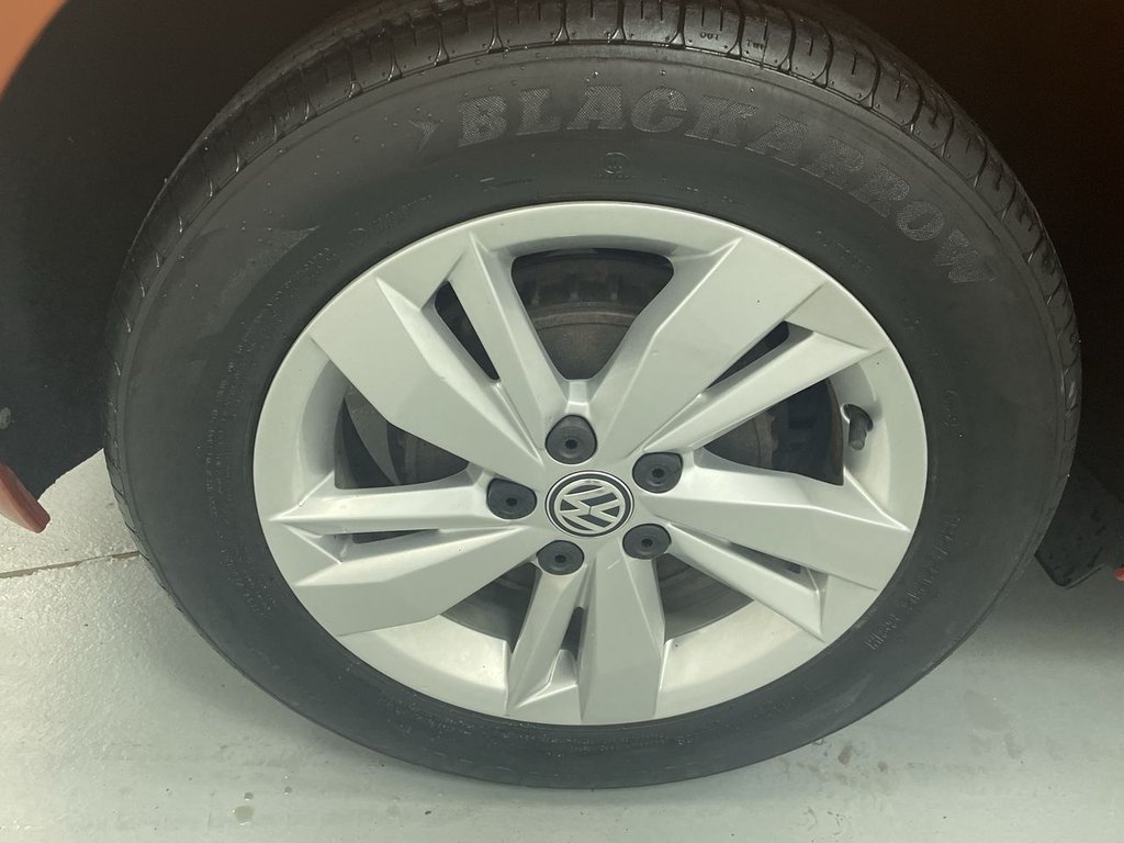 Used Volkswagen Polo 2018 for sale - 76110402: Photo 12