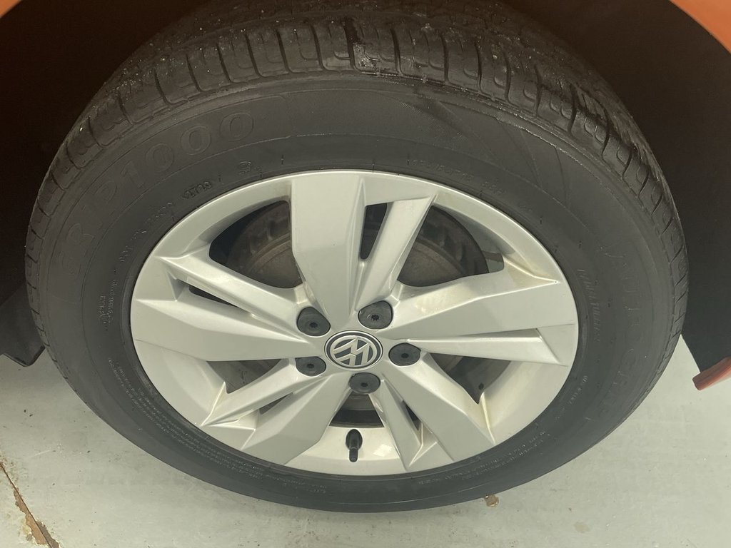 Used Volkswagen Polo 2018 for sale - 76110402: Photo 13