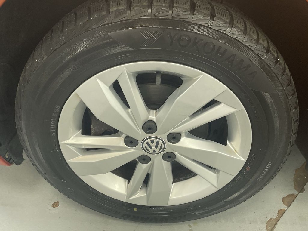 Used Volkswagen Polo 2018 for sale - 76110402: Photo 14