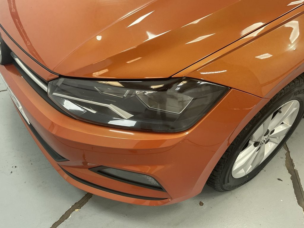 Used Volkswagen Polo 2018 for sale - 76110402: Photo 15